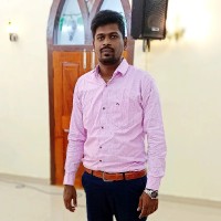 Livingston Jebamani