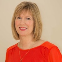 Mary Cutts