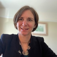 Ruth Hutt