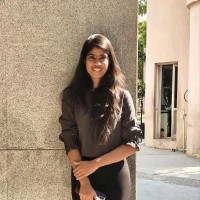 Himaja Vandrangi