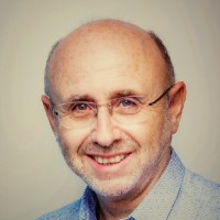 Stephane Perez