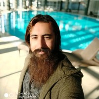 Mehrad Ahmadi