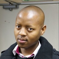 Victor Chauke