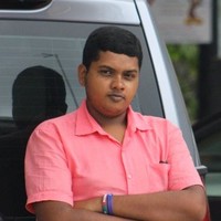 Tharindu Darshana