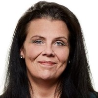 Lena Jonsson Stain