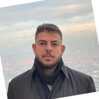 João Antonio Maruti Milagres
