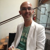 Marco Marchesi