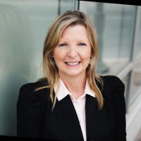 Eileen Huggins, Fma,Cim