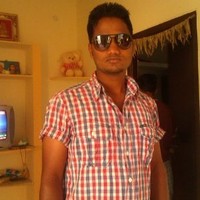 purshotham goud