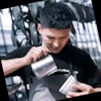 Barista Emerson