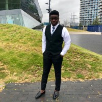 Adebari Adenekan