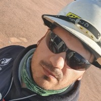 Damian Ortiz