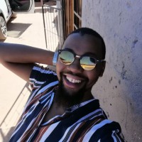 Clint Kgweedi