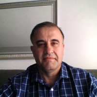 Ginés Carrique Fernández