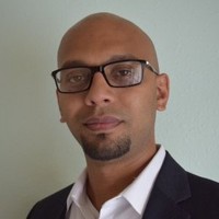 Chetan Monteiro