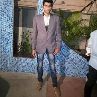 Rajesh Aravena