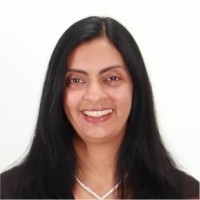 Reena Shah
