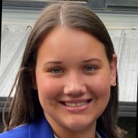 Emily Cvetkovic