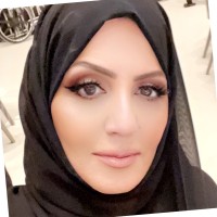 Amal Altamimi