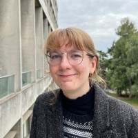 Idunn Marthinsen