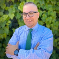 Paul Mejia