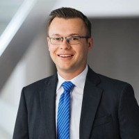 Daniel Apgar