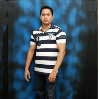Vivek Srivastava