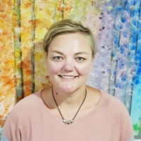 Christel Van Den Berg