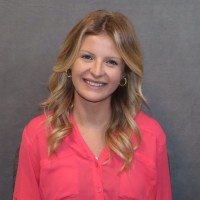 Ashlee Libucki, MBA