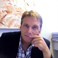 Lars Kamstrup