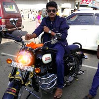 Chetana Kumar