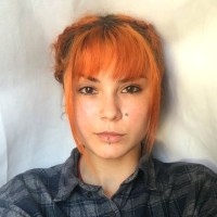 Victoria Soares Carballo