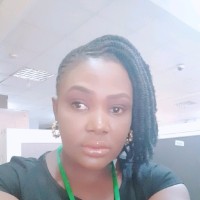 Nwosu Chinaza