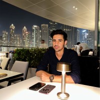 Ashish Panwar