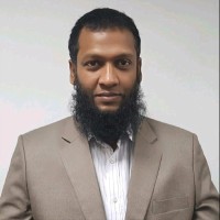 Mohammad Zahirul Islam