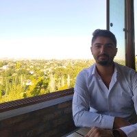 Azat Can Çi̇ftçi̇