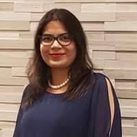 Geeta Varmani, Pmp