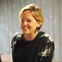 Kate Goodwin