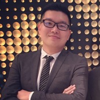 Chien Ming Chen
