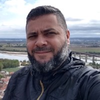 Leandro Pereira