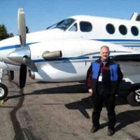 Mike Bohemier, Atpl, Bmath