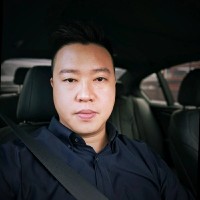Vincent Heng Luen Chuan