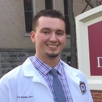Jeremy Sajdak Pt, Dpt
