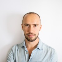Nikita Matrosov