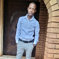 Rofhiwa Kennedy Murovhi