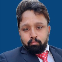 Nitin Sharma