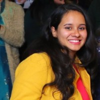 Aditi B.