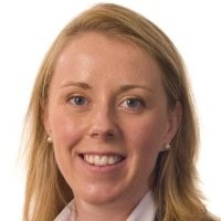 Beth King-Smith