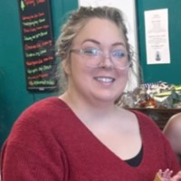 Alexandria Foulk