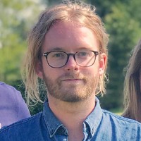Christoffer Eriksson